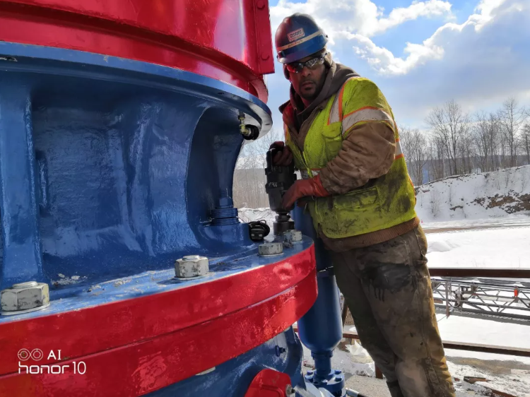 美礦機(jī)械設(shè)備登陸美國(guó)砂石料市場(chǎng) 美礦機(jī)械設(shè)備登陸美國(guó)砂石料市場(chǎng)