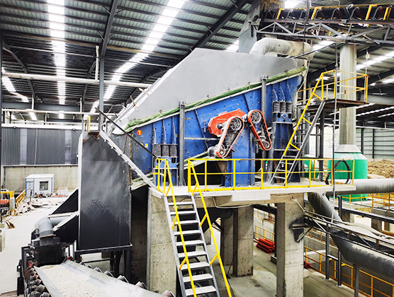 120萬噸鋰資源綜合回收項目2