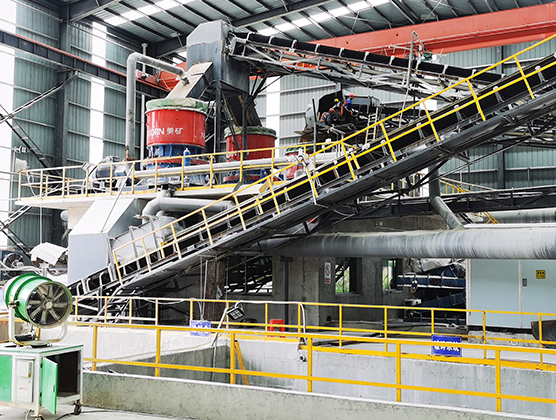 120萬噸鋰資源綜合回收項目1